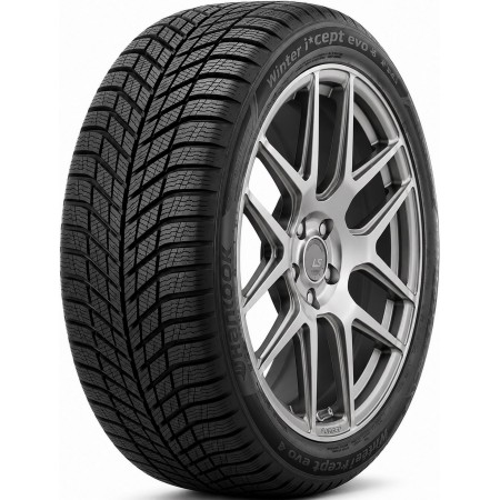 Автошины 215/50R18 92V Winter i*cept evo 4 W340 Hankook